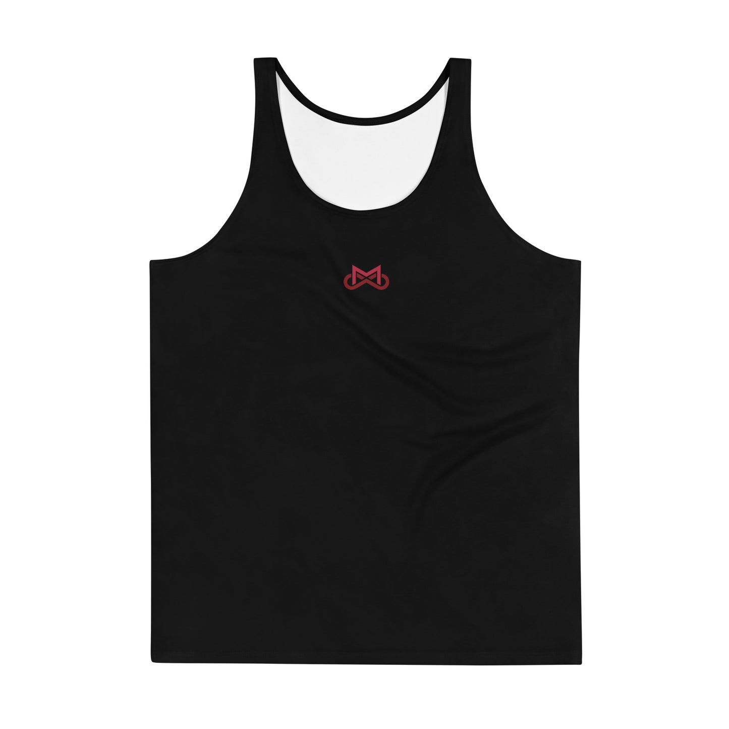 Fight Endlessly: Unisex Infinite Devotion Tank Top by Infinite Motiv | Strength, Comfort & Style for Cancer Warriors