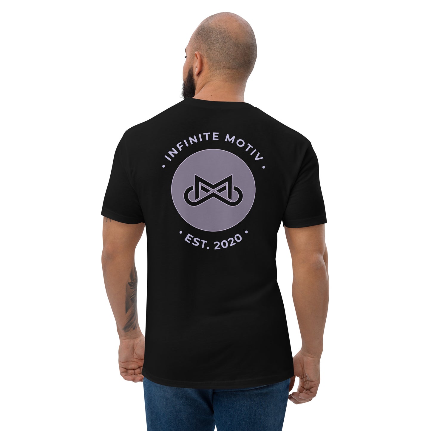 Established Testicular Cancer Mens T-shirt
