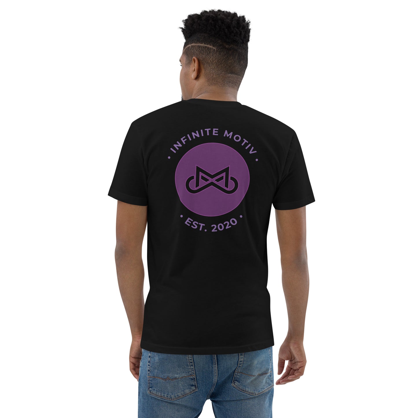 Established Pancreatic Cancer Mens T-shirt