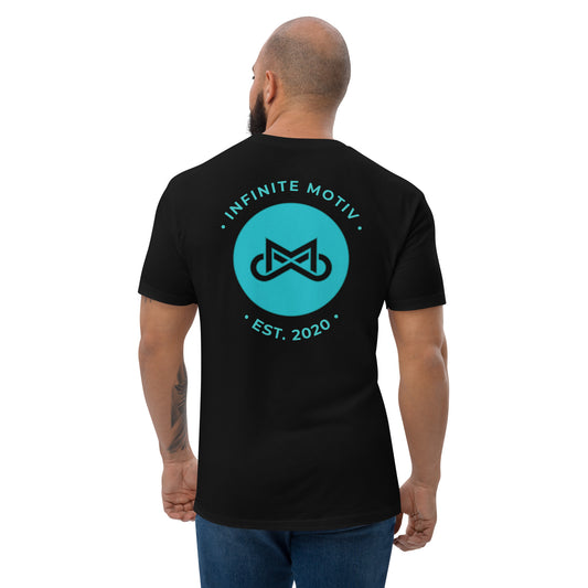 Established Ovarian Cancer Mens T-shirt