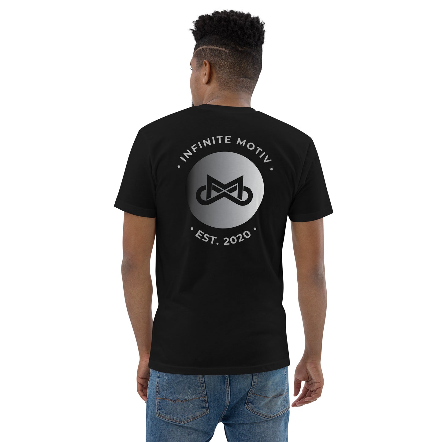 Established Lung Cancer Mens T-shirt