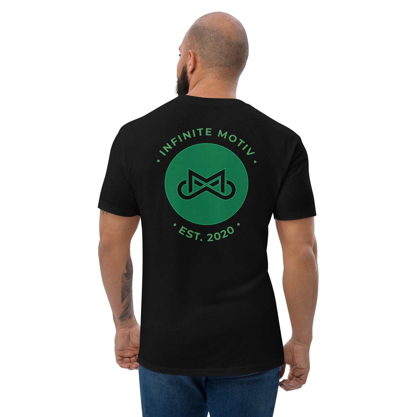 Established Liver Cancer Mens T-shirt