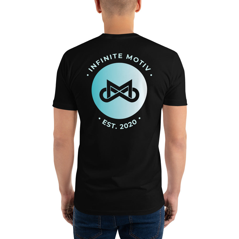 Established Cervical Cancer Mens T-shirt