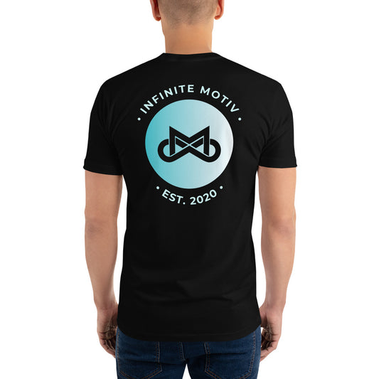 Established Cervical Cancer Mens T-shirt