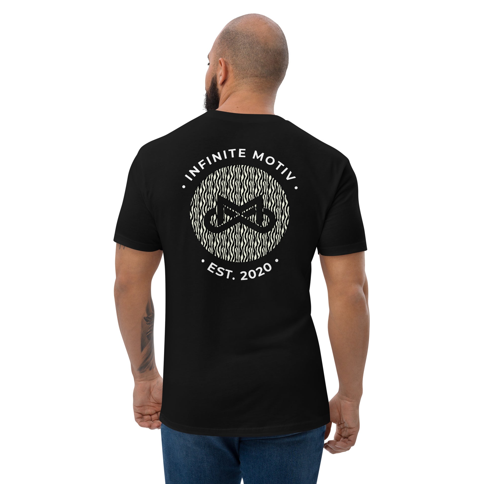 Established Carcinoid Cancer T-shirt