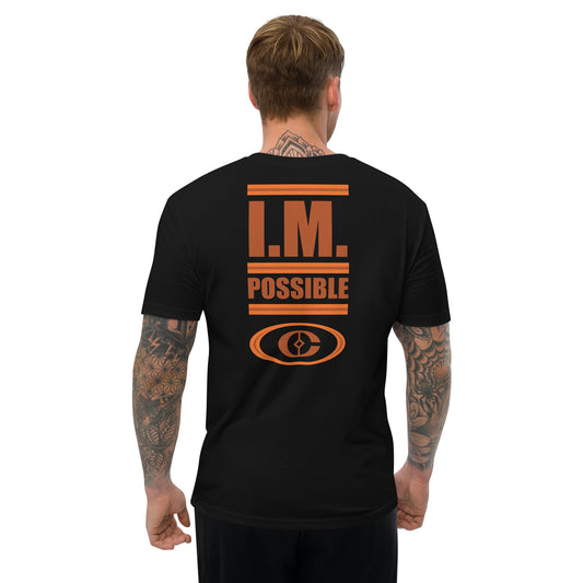 Kidney Cancer IM Possible Men's T-shirt