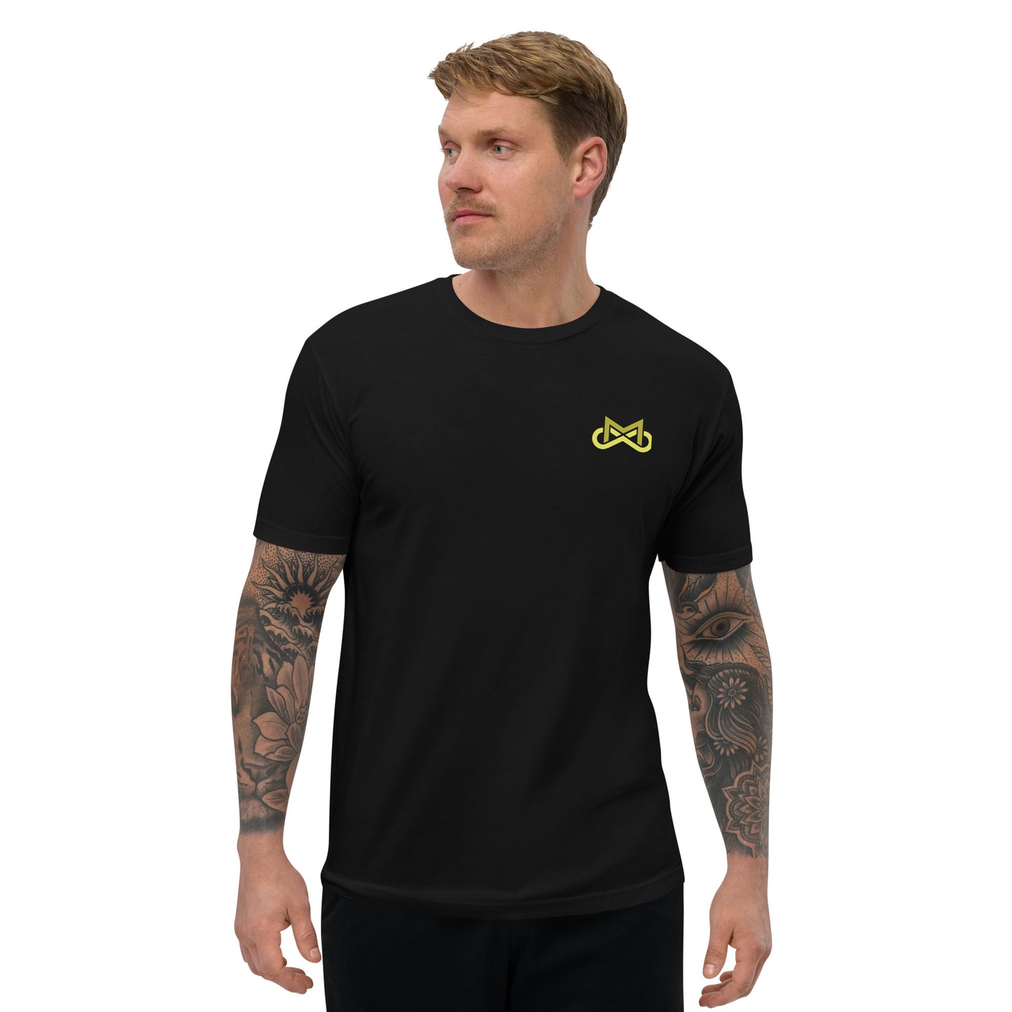 Sarcoma Bone Cancer Mens T-shirt