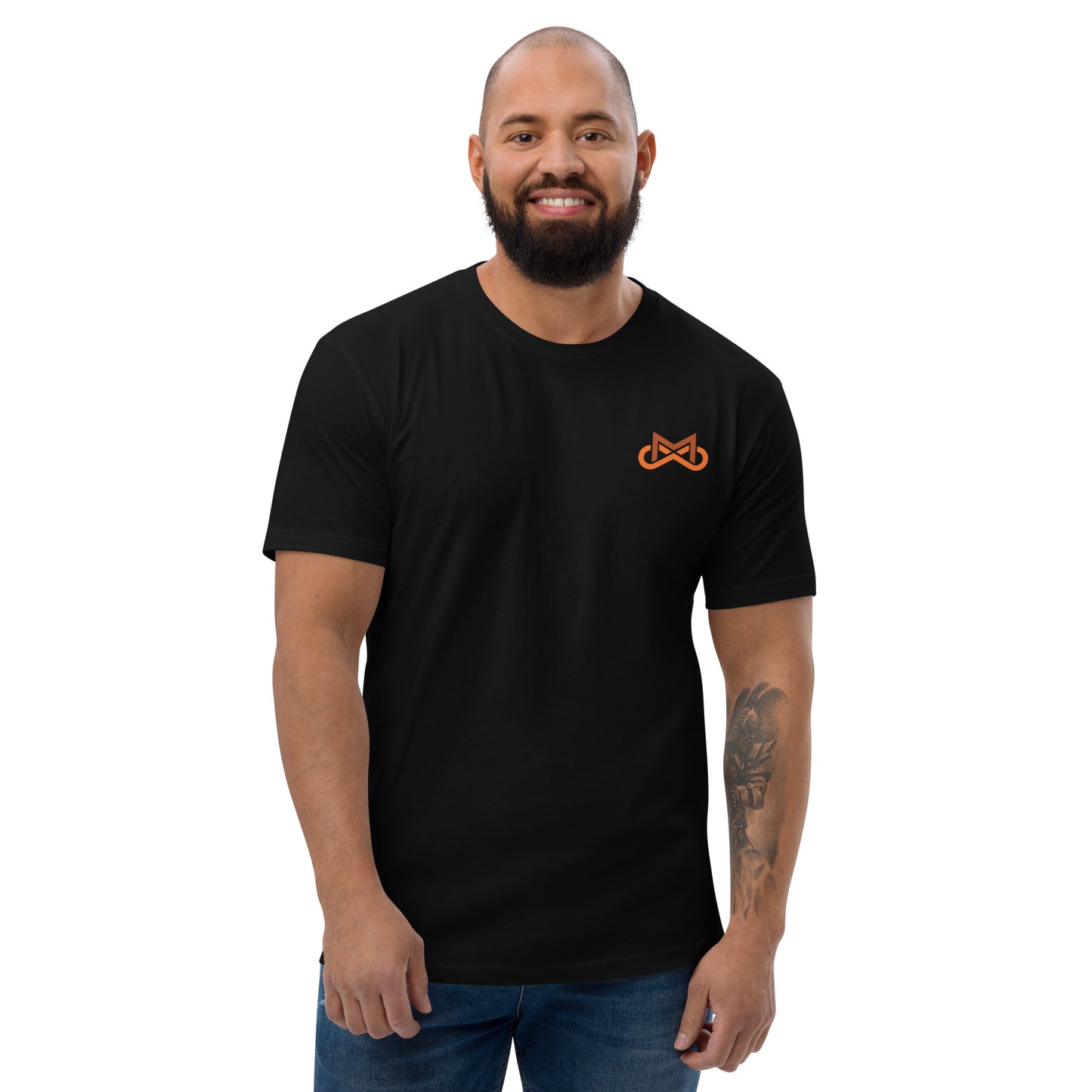 Established Kidney Cancer Mens T-shirt