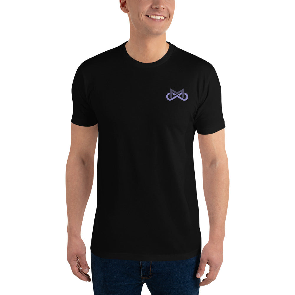 Established Hodgkin Lymphoma Mens T-shirt