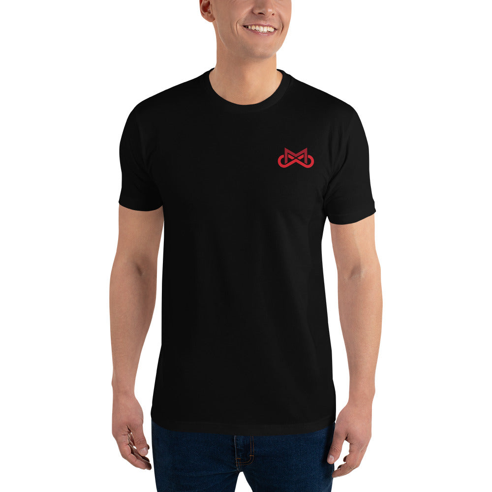 Established Blood Cancer Mens T-shirt