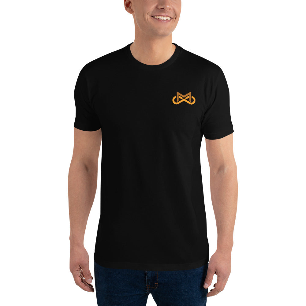 Established Appendix Cancer Mens T-shirt