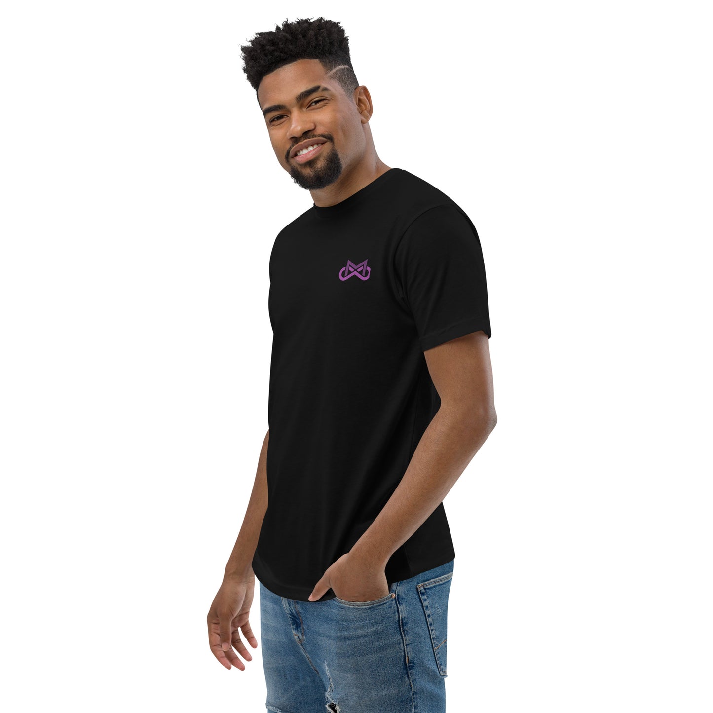 Established Pancreatic Cancer Mens T-shirt