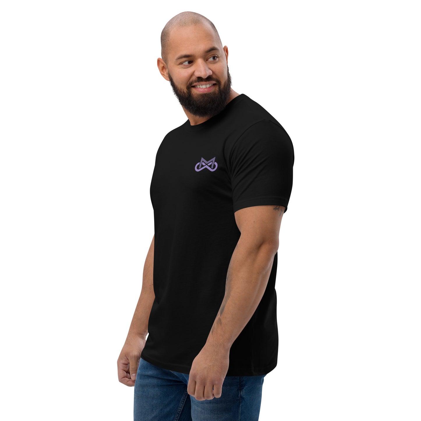 Established All Cancer Mens T-shirt