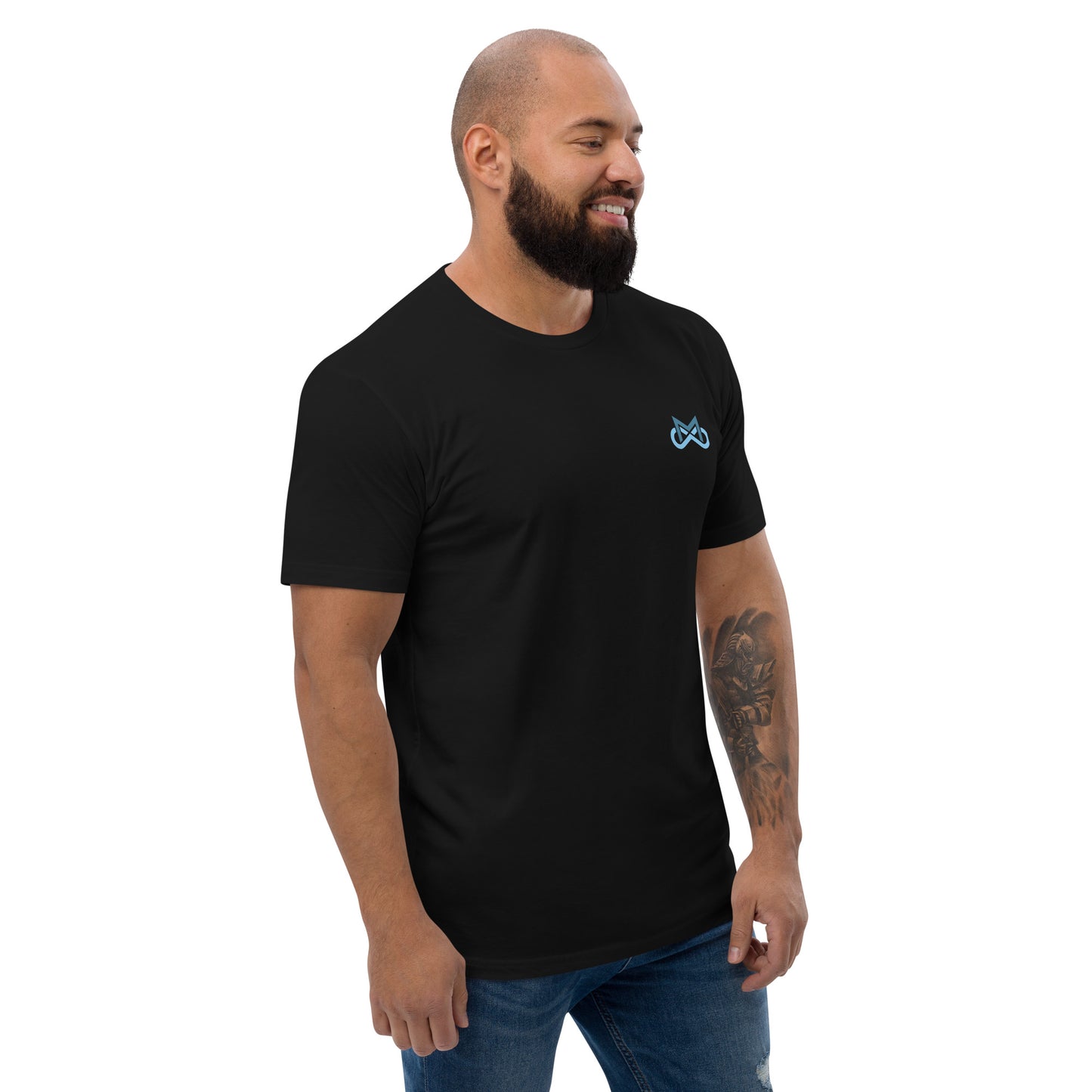 Established Prostate Cancer Mens T-shirt