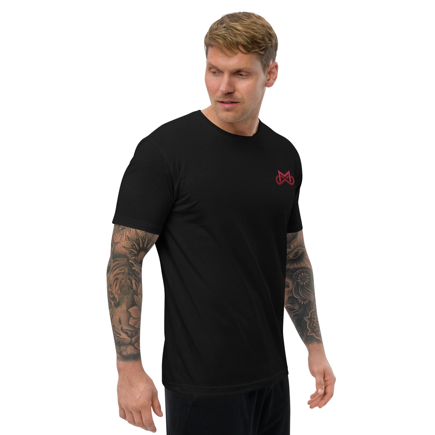 Established Head and Neck Cancer T-shirt