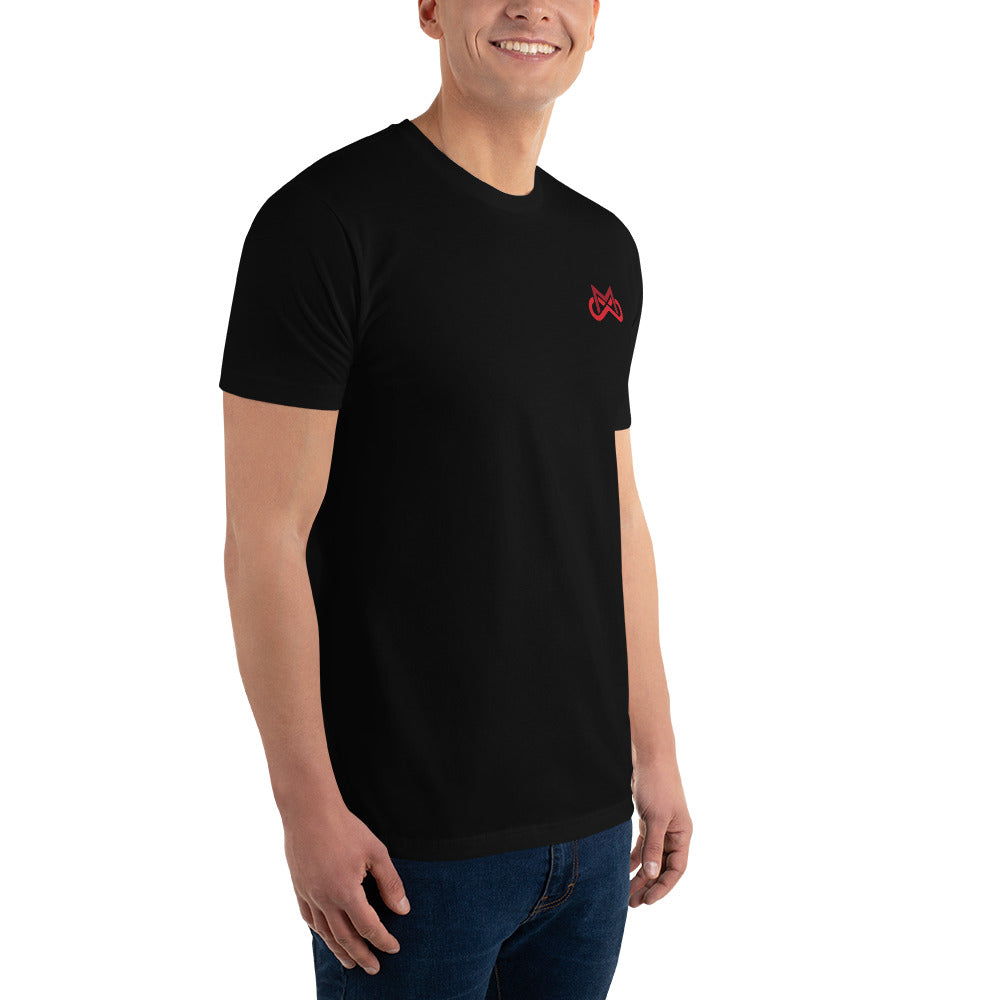 Established Blood Cancer Mens T-shirt