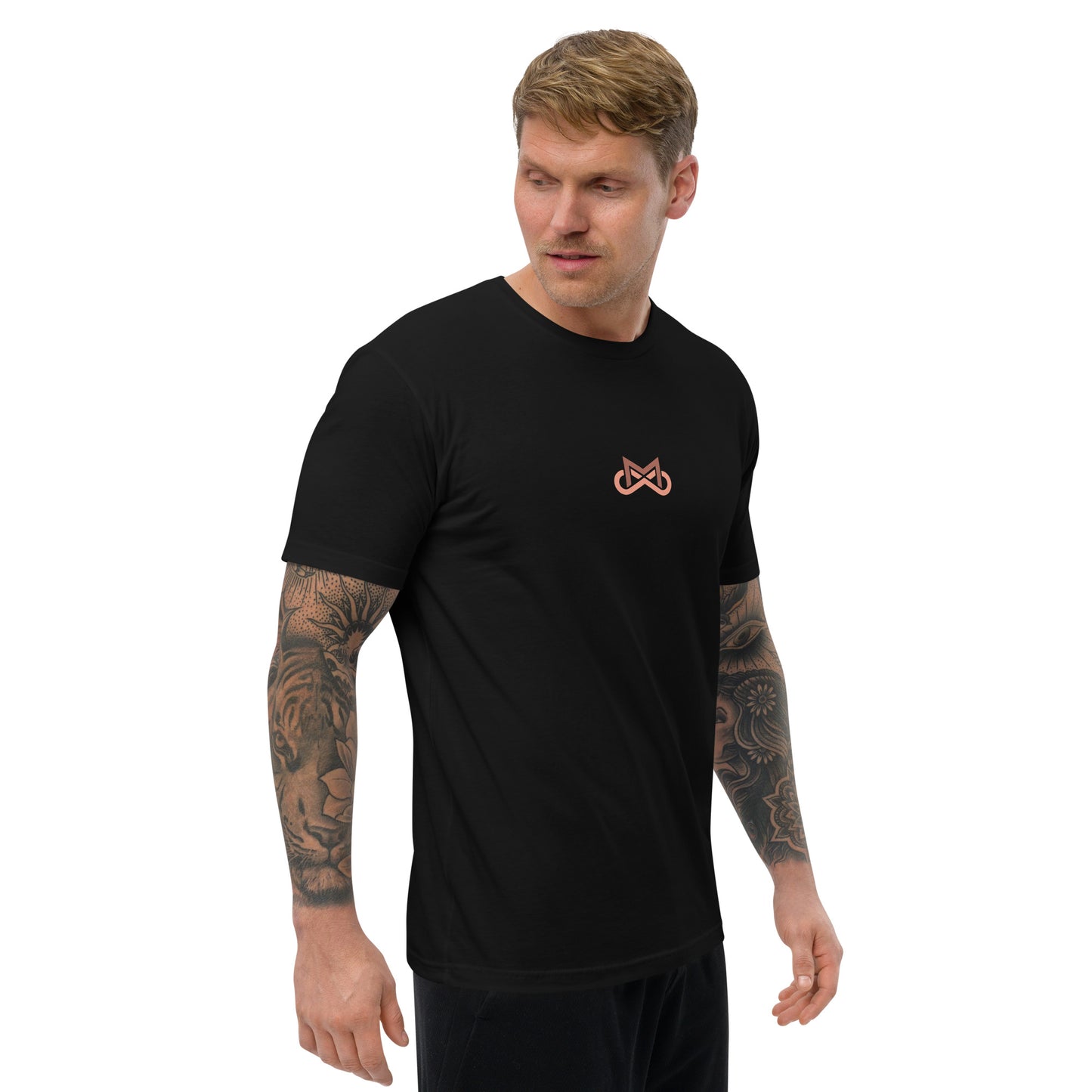 Uterine Cancer IM Possible Men's T-shirt