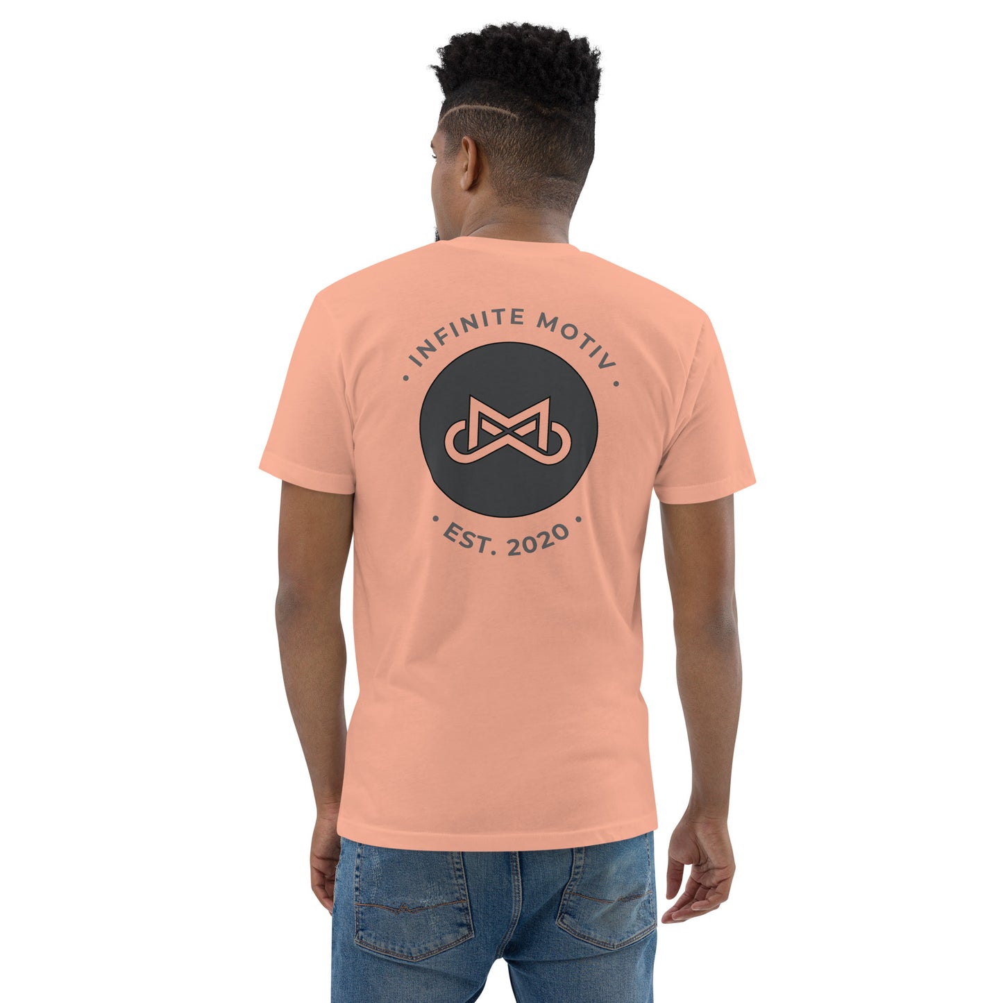 Established Skin Cancer Mens T-shirt