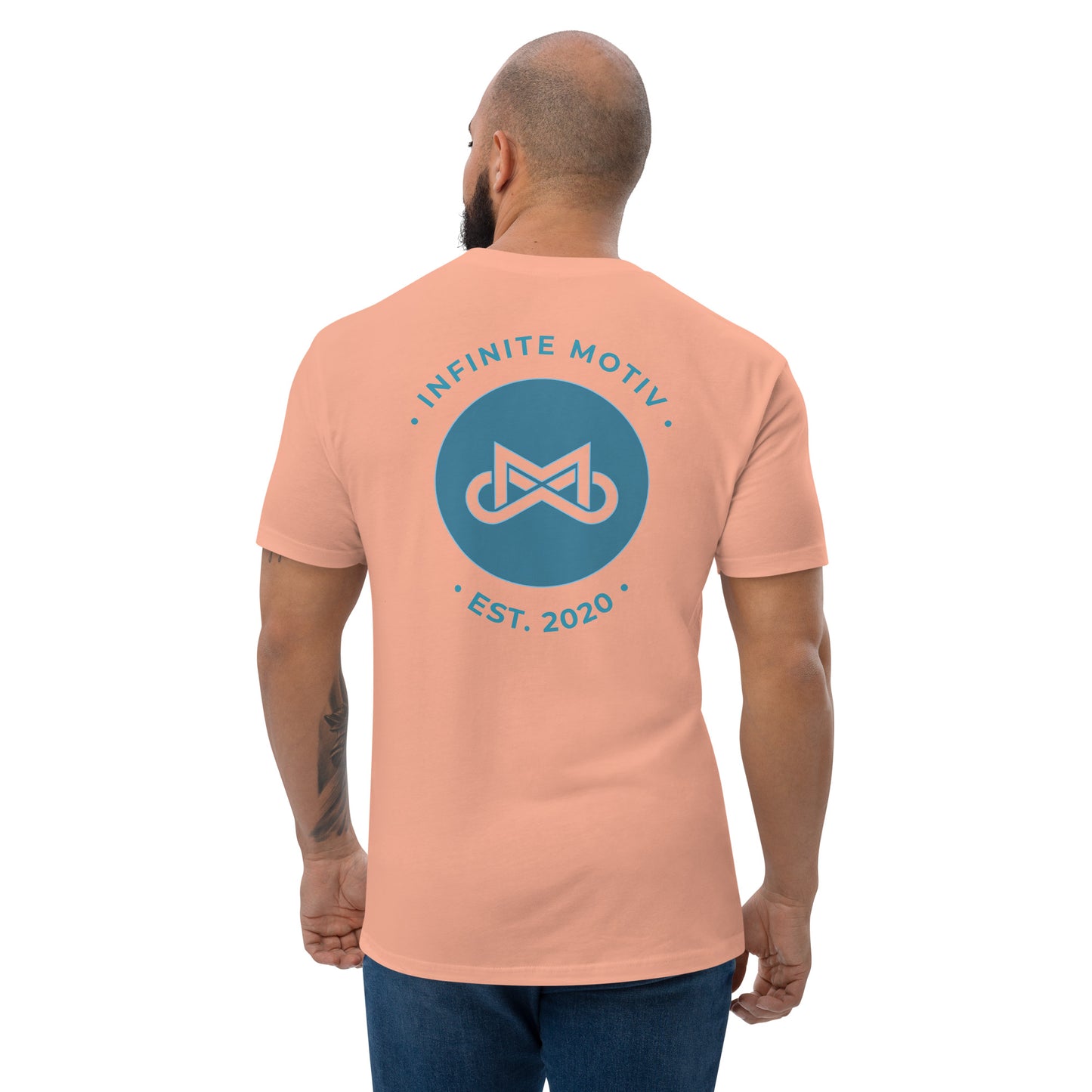 Established Prostate Cancer Mens T-shirt