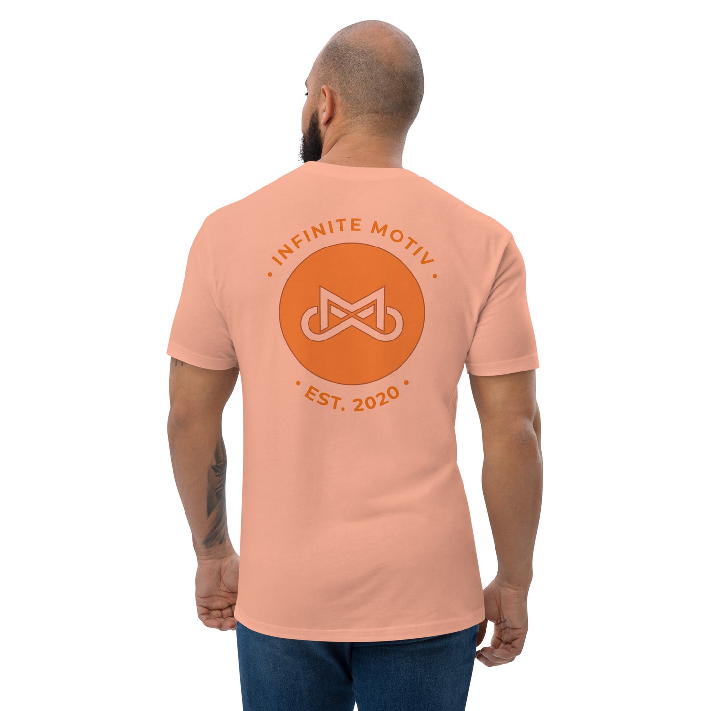 Established Kidney Cancer Mens T-shirt