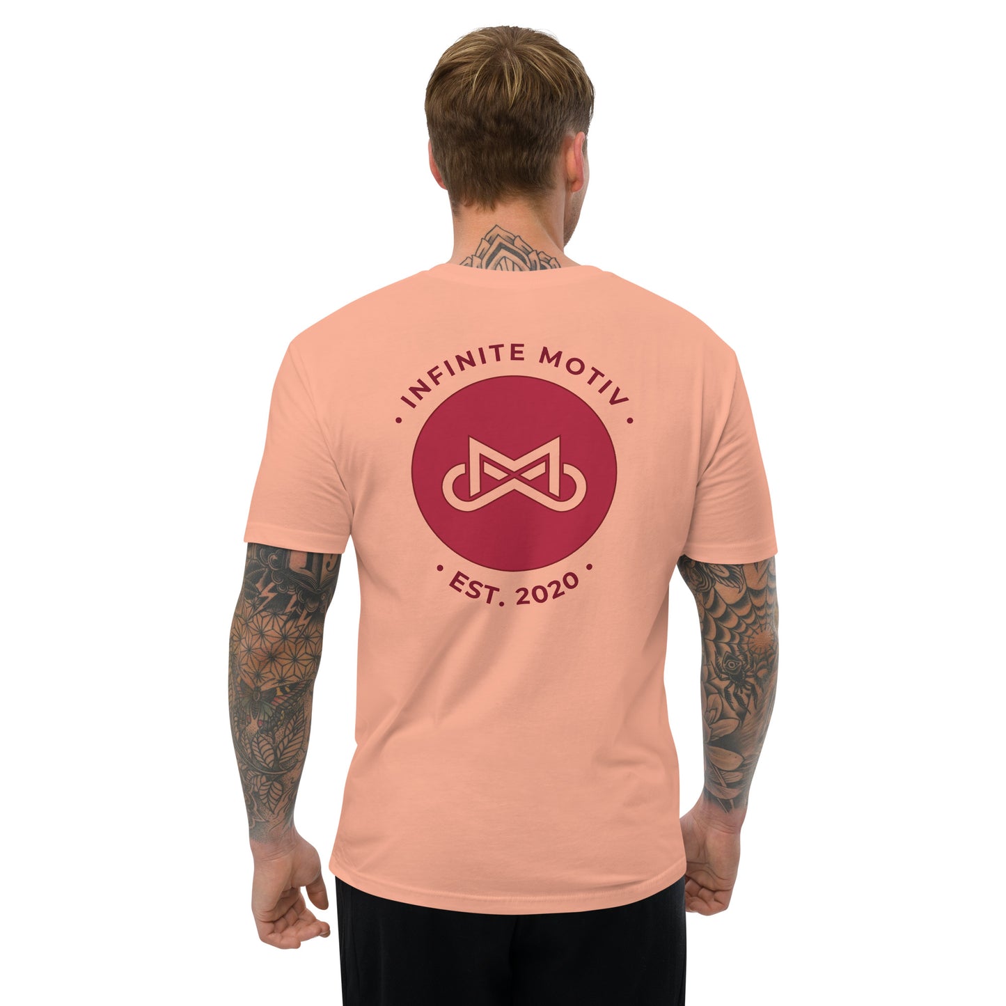 Established Head and Neck Cancer T-shirt