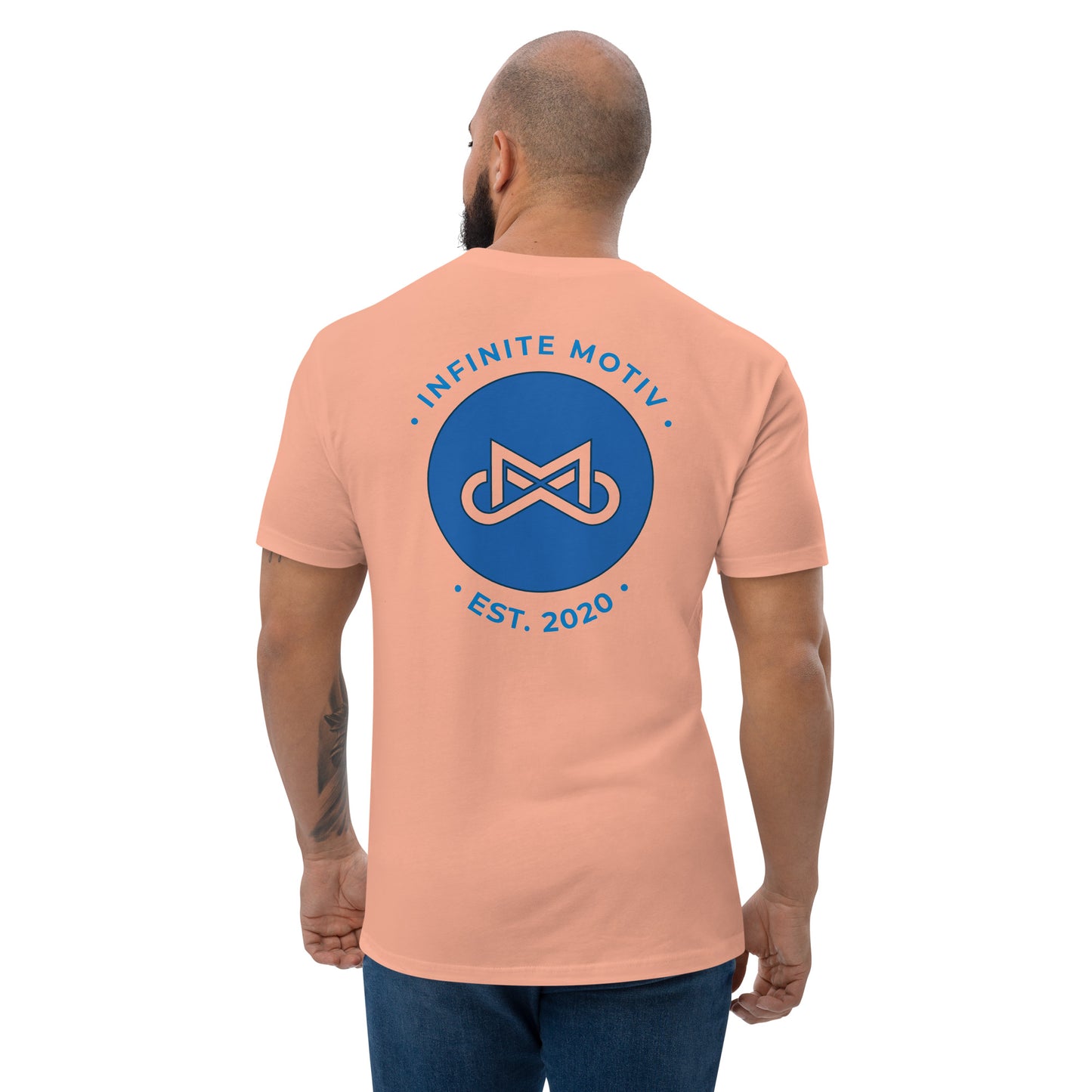 Established Colon Cancer Mens T-shirt