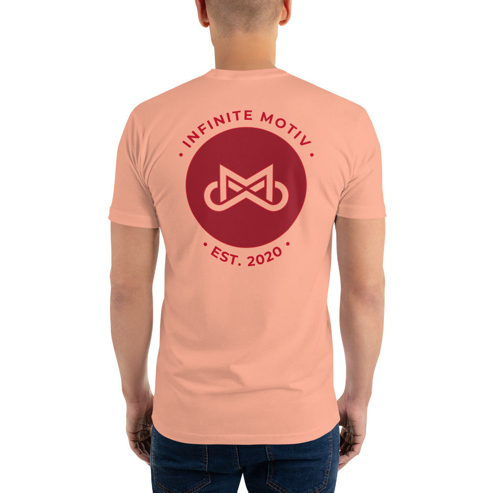 Established Blood Cancer Mens T-shirt