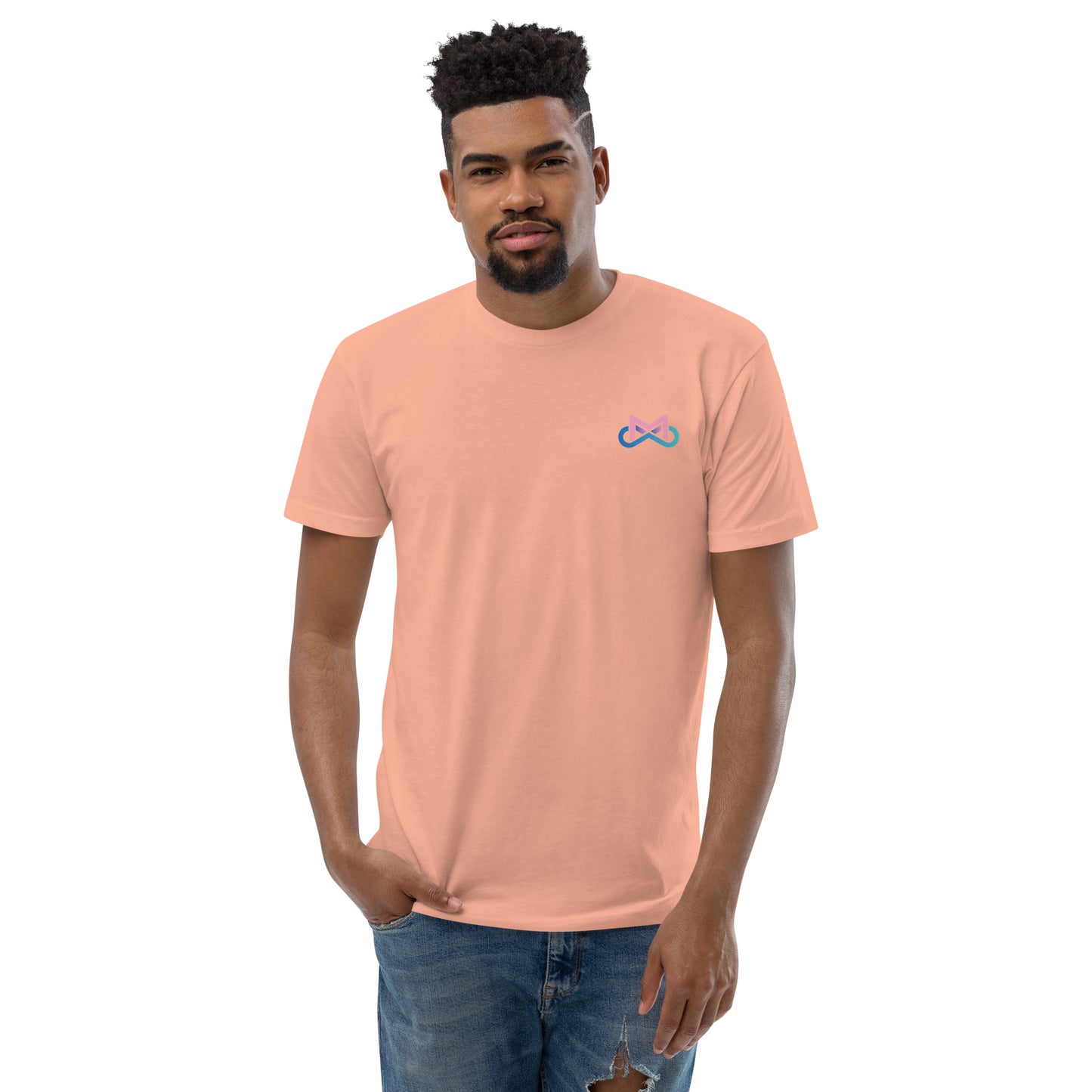 Established Thyroid Cancer Mens T-shirt