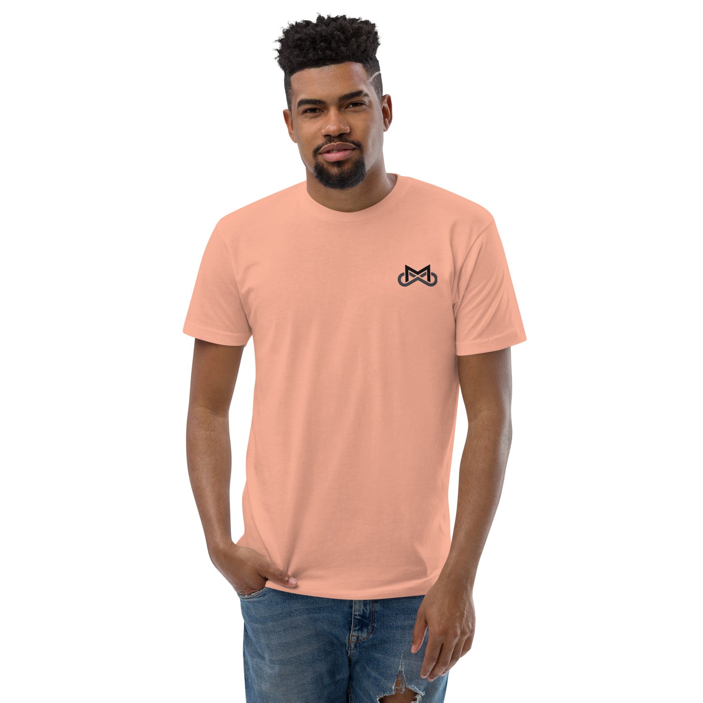Established Skin Cancer Mens T-shirt