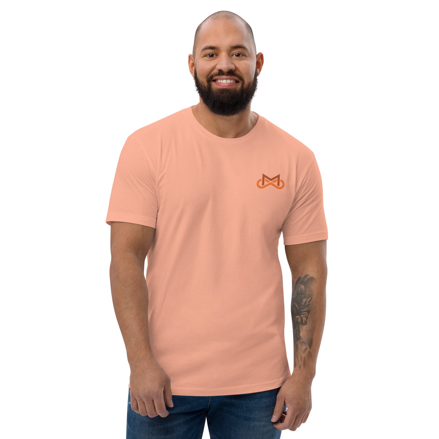 Established Kidney Cancer Mens T-shirt
