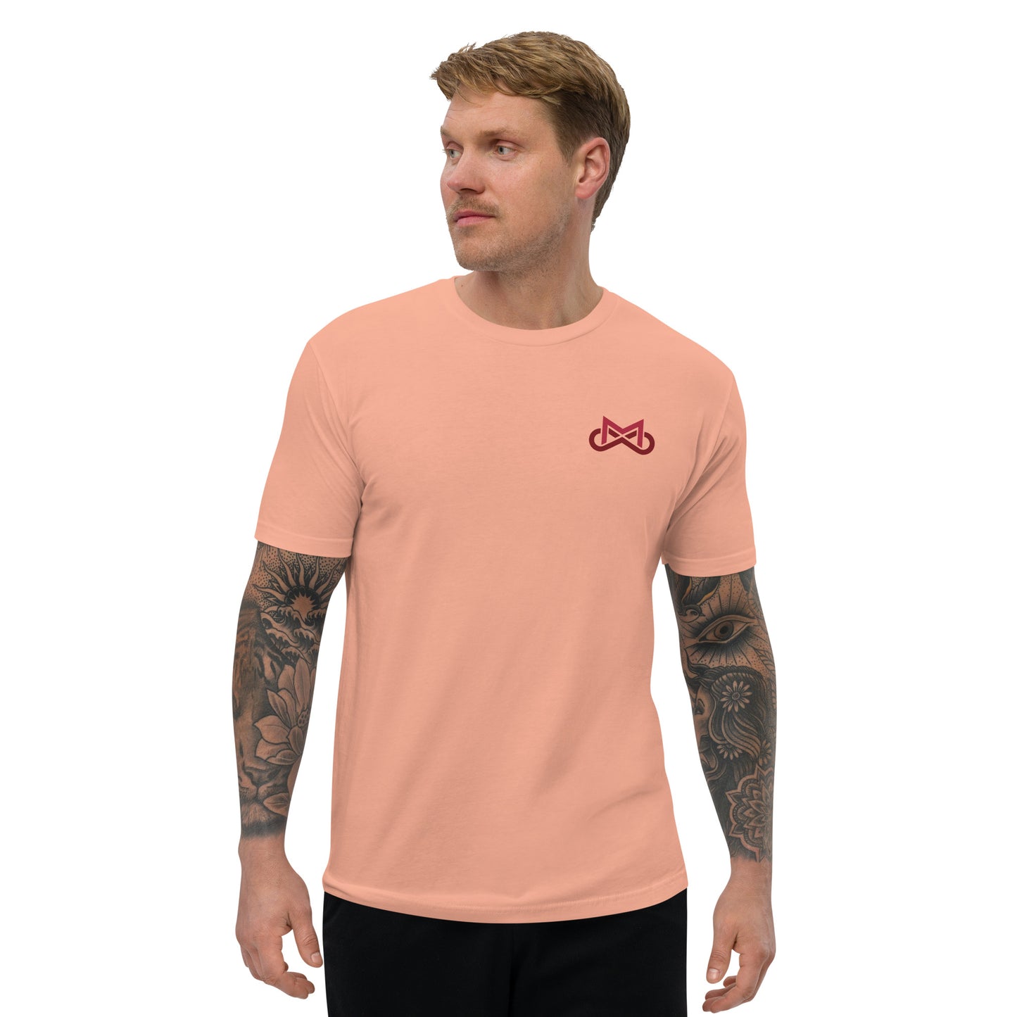 Established Head and Neck Cancer T-shirt