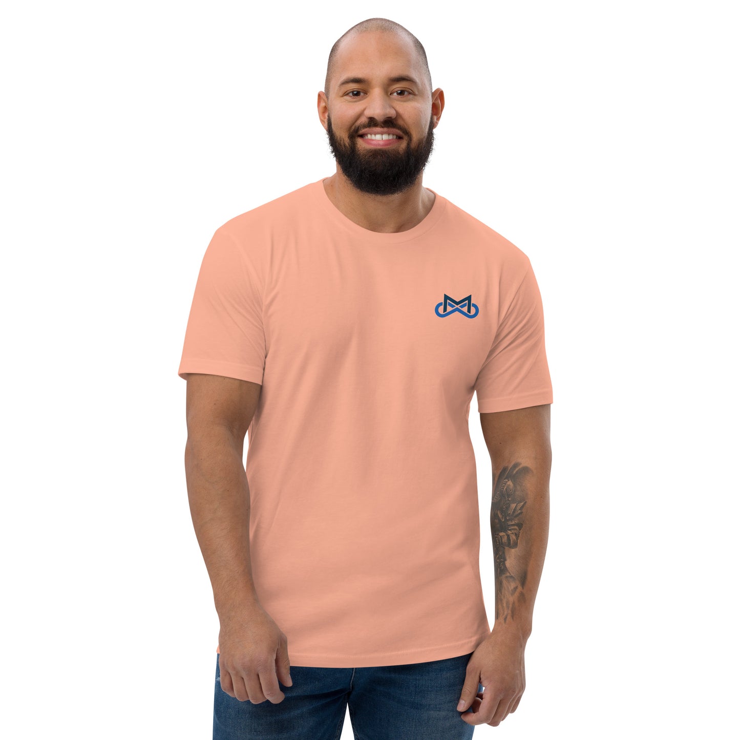 Established Colon Cancer Mens T-shirt