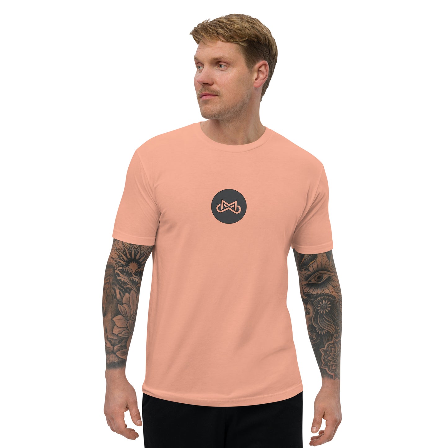 Stay Sun Safe, Stay Stylish: Men's Skin Cancer Awareness T-Shirt, cancer survivor