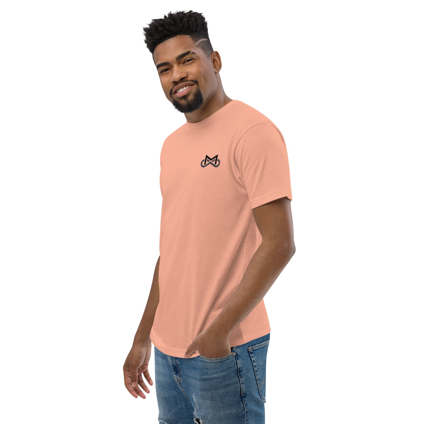 Established Skin Cancer Mens T-shirt