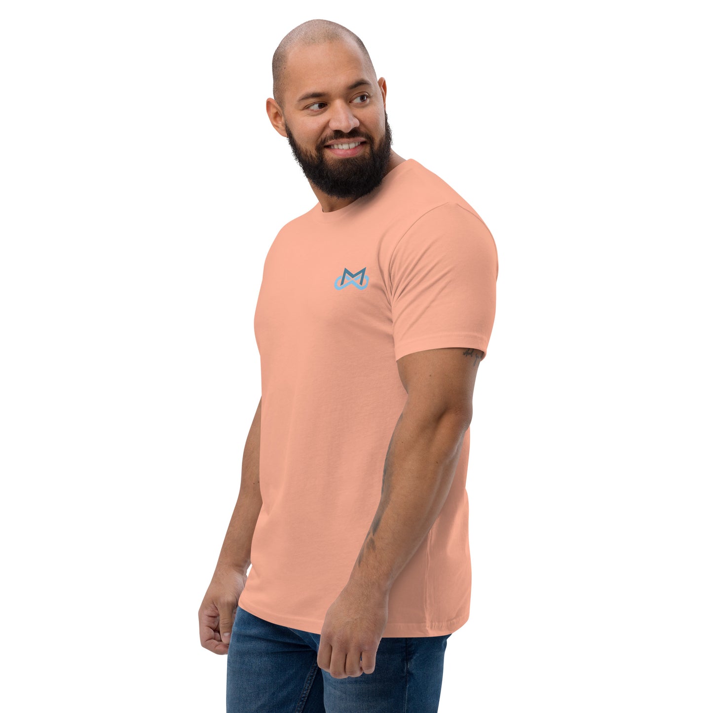 Established Prostate Cancer Mens T-shirt