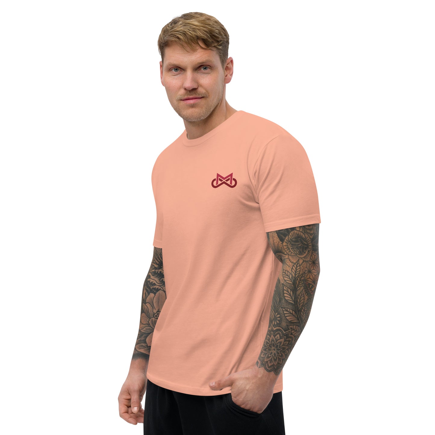 Established Head and Neck Cancer T-shirt