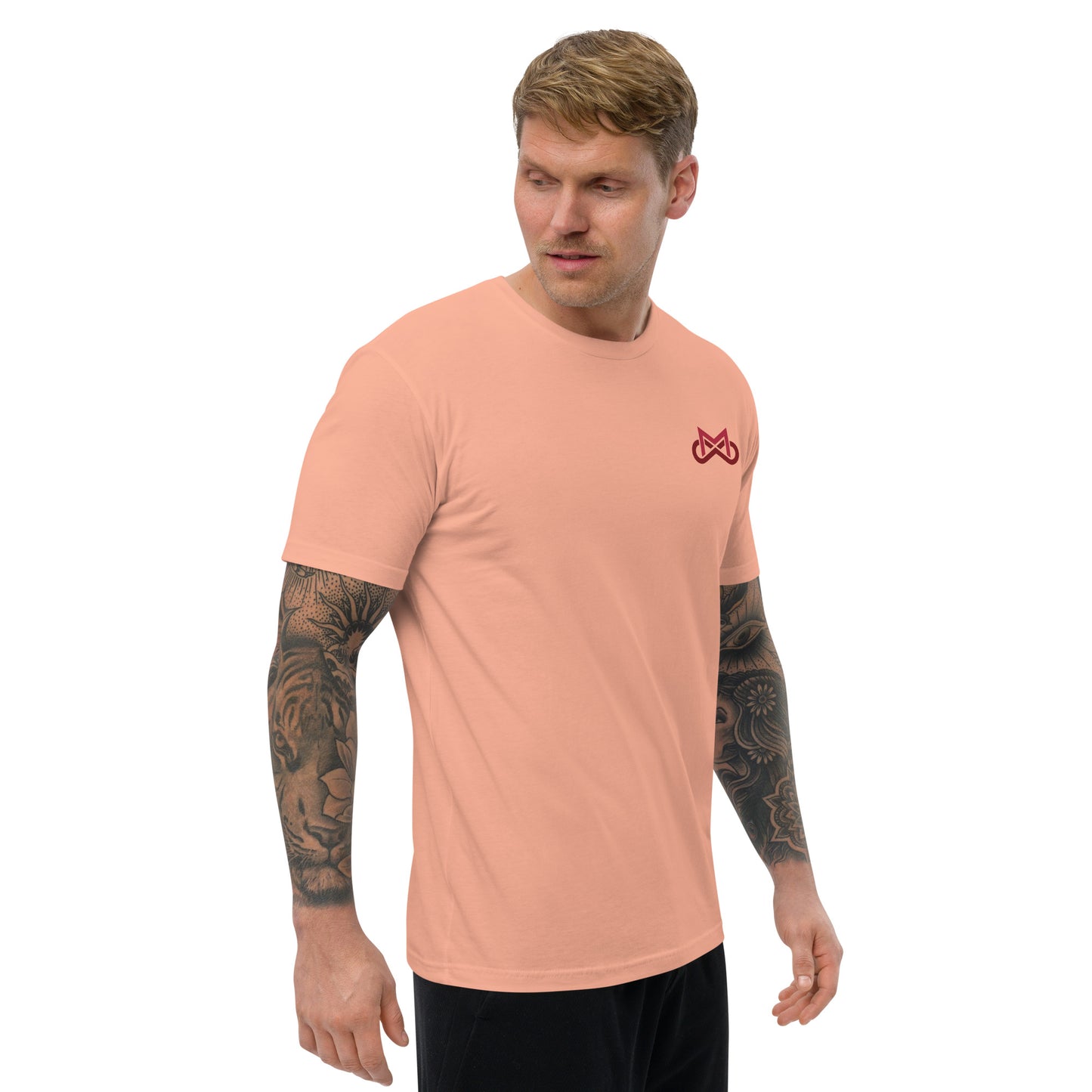 Established Head and Neck Cancer T-shirt