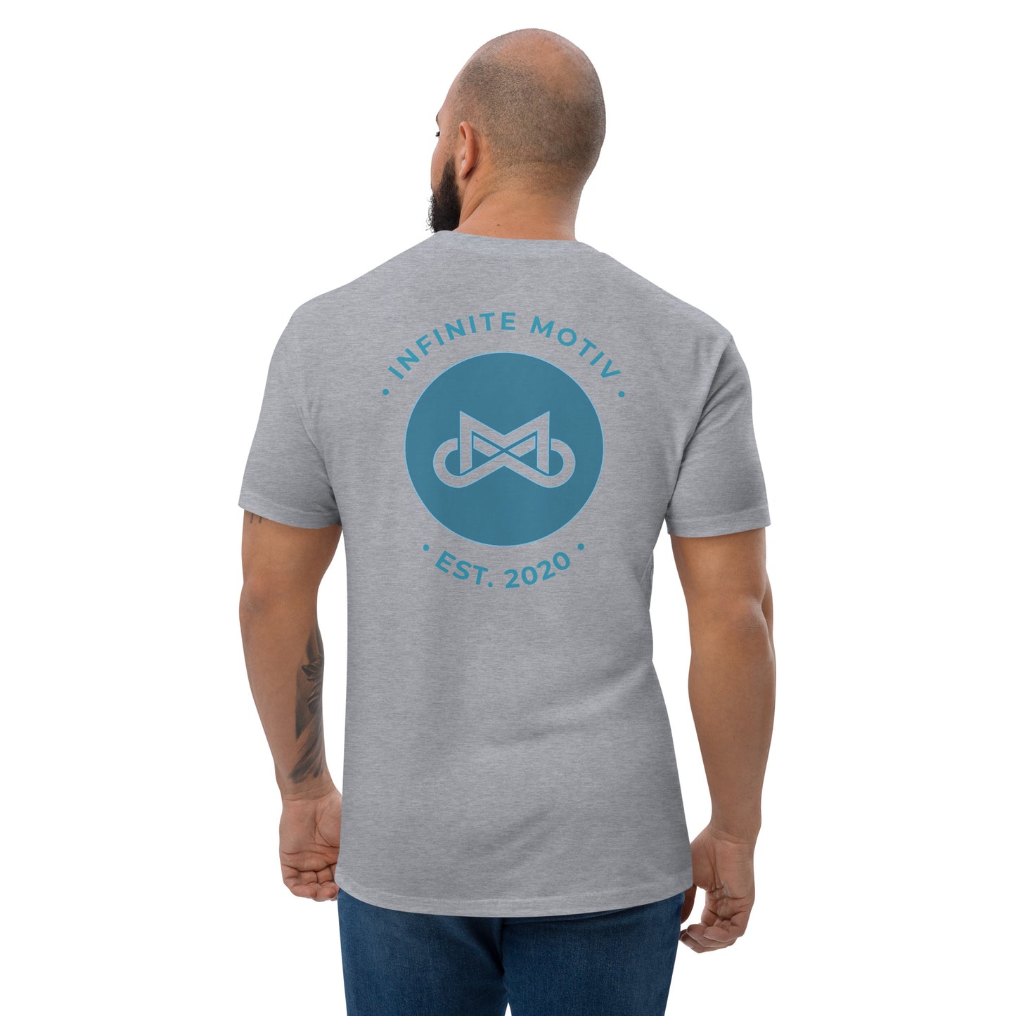 Established Prostate Cancer Mens T-shirt