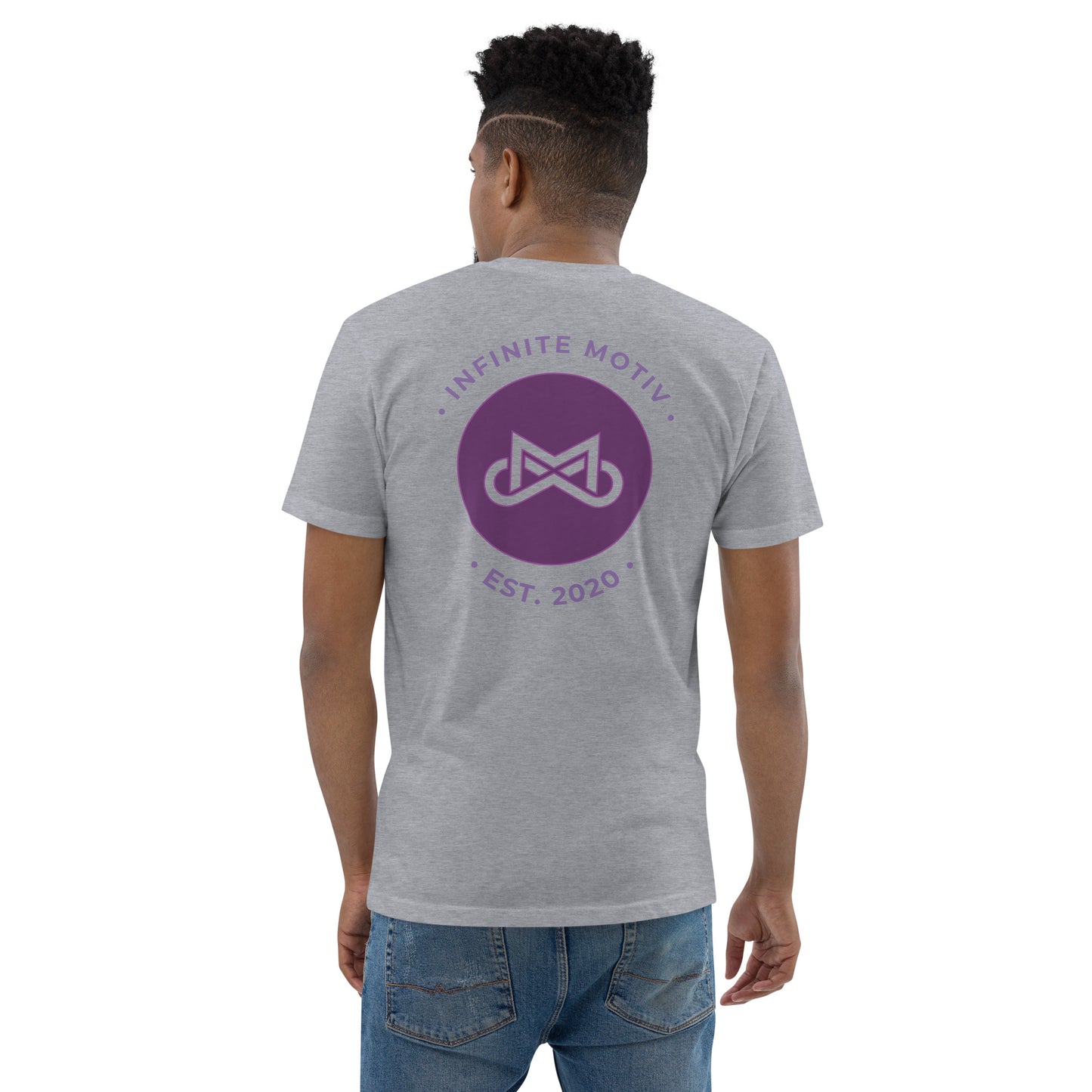 Established Pancreatic Cancer Mens T-shirt