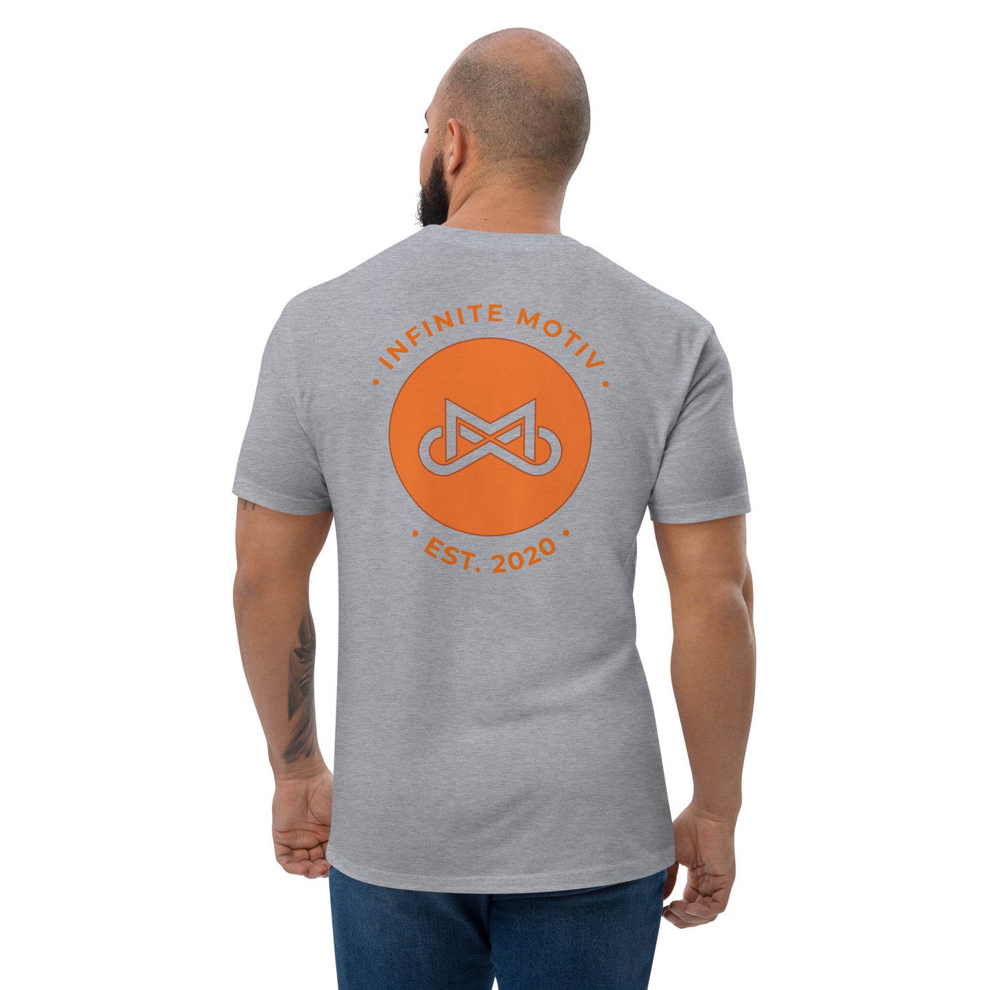 Established Kidney Cancer Mens T-shirt
