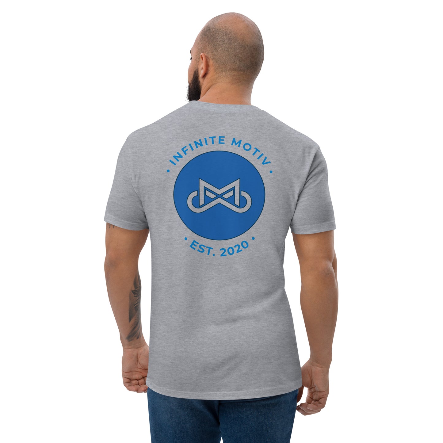 Established Colon Cancer Mens T-shirt