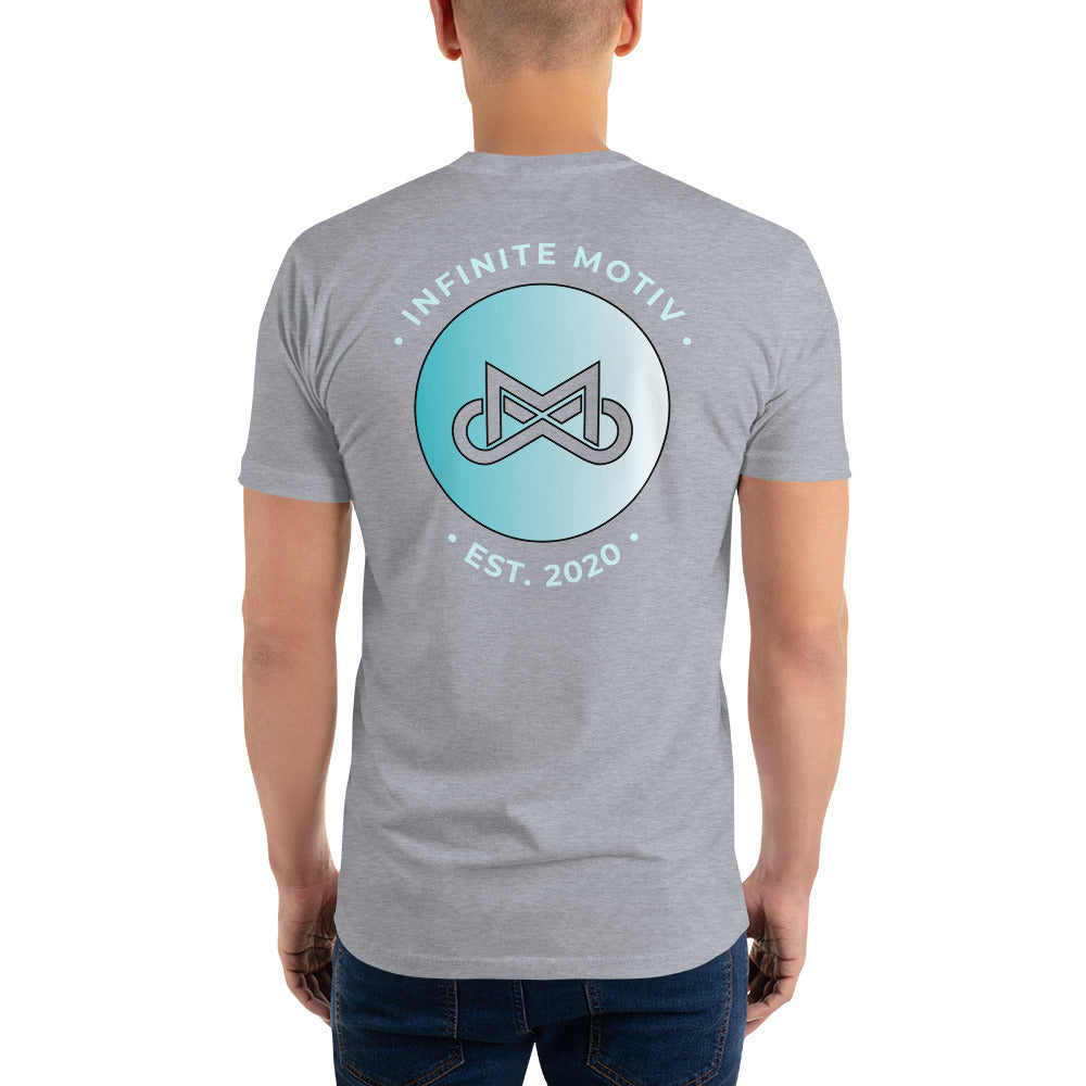 Established Cervical Cancer Mens T-shirt