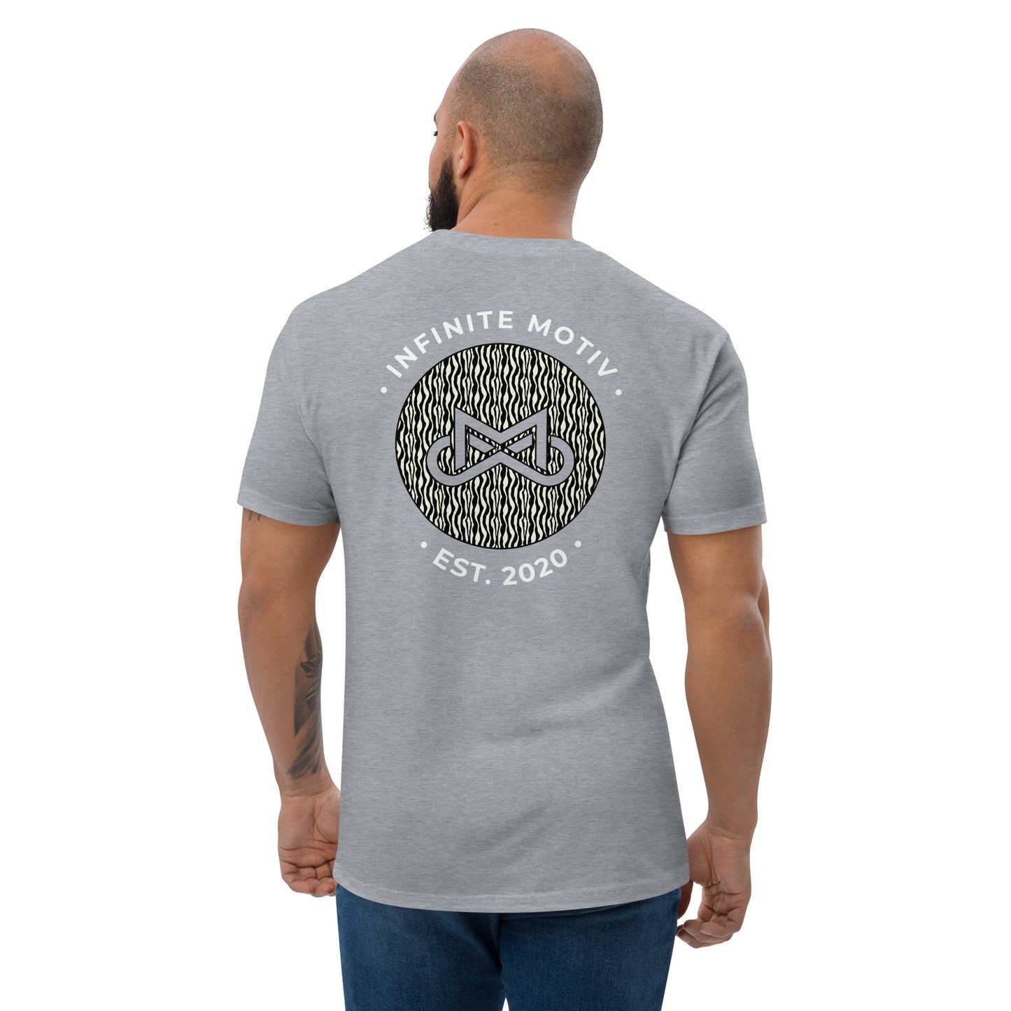 Established Carcinoid Cancer T-shirt
