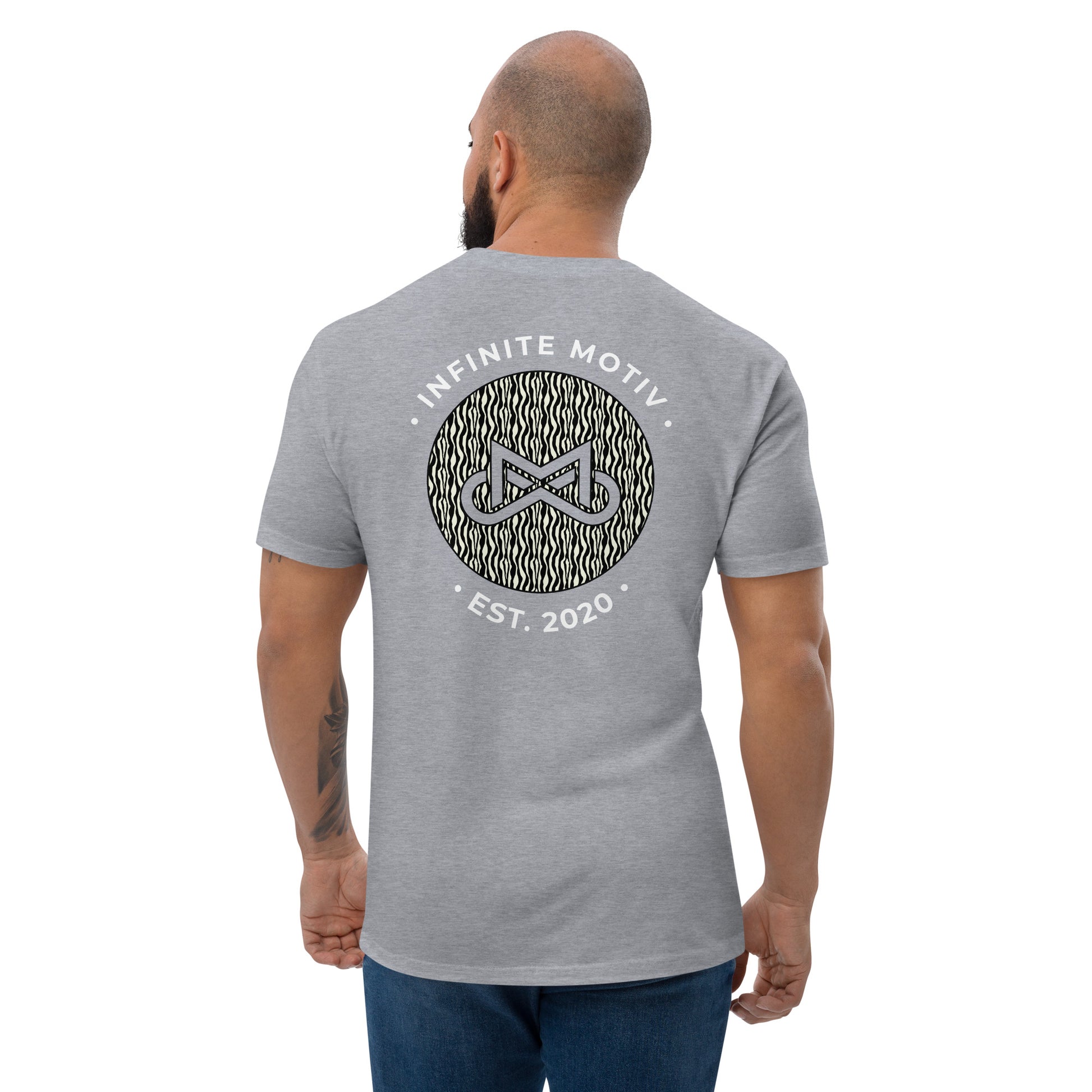 Established Carcinoid Cancer T-shirt