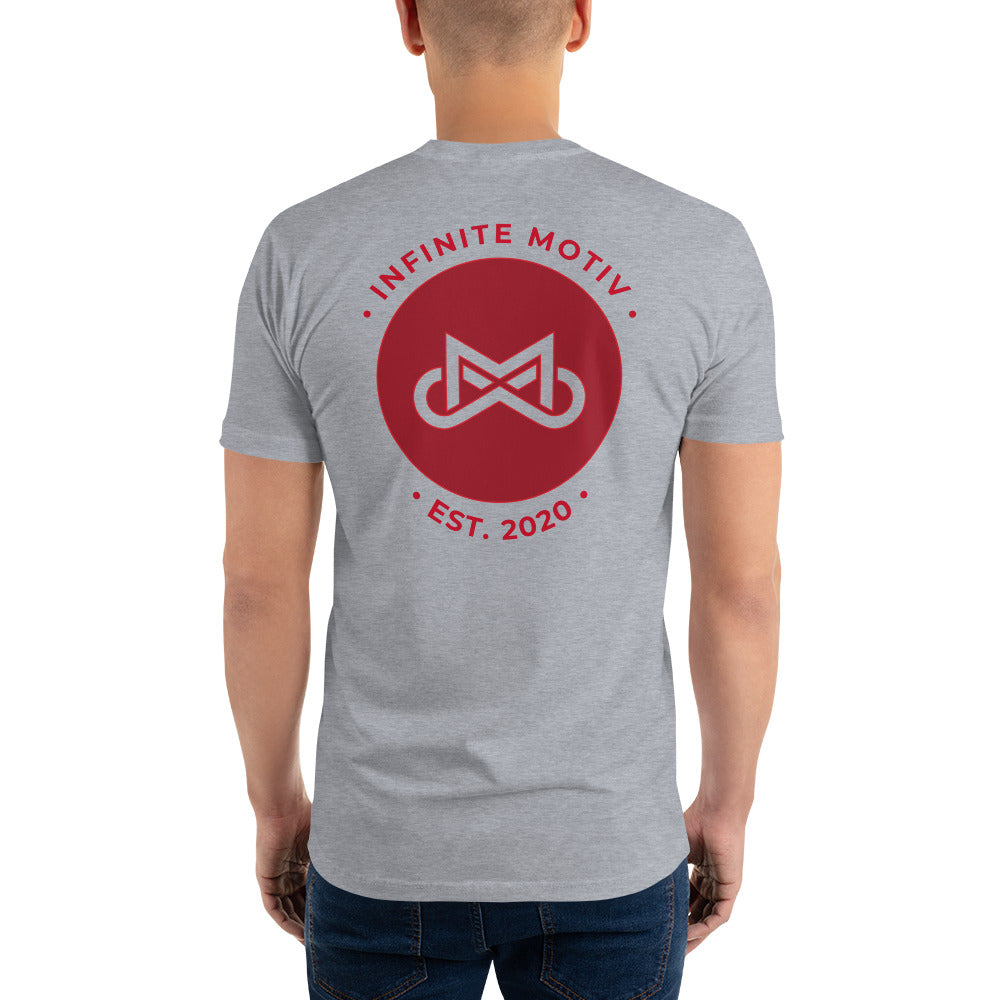 Established Blood Cancer Mens T-shirt