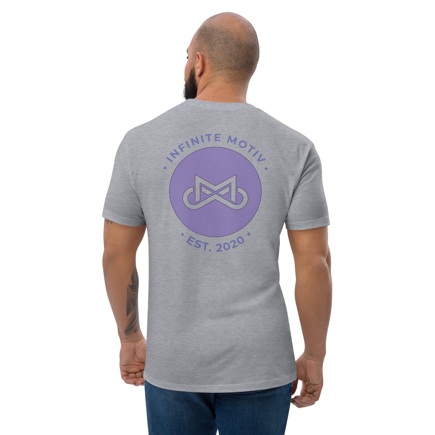 Established All Cancer Mens T-shirt