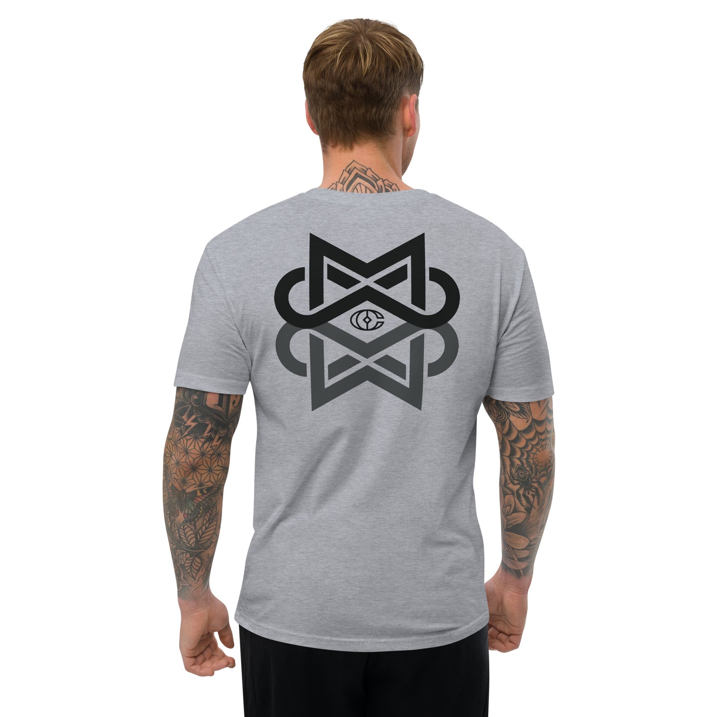 Stay Sun Safe, Stay Stylish: Men's Skin Cancer Awareness T-Shirt, cancer survivor