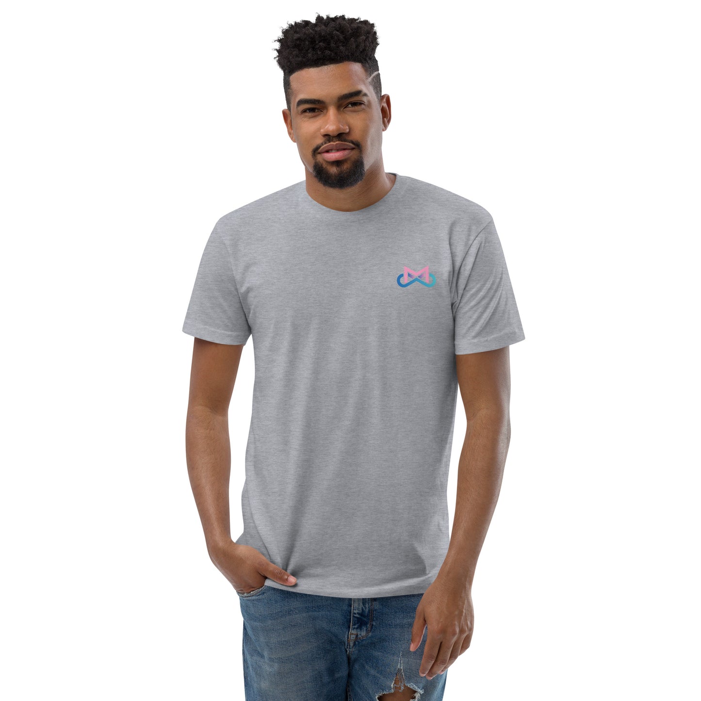 Established Thyroid Cancer Mens T-shirt