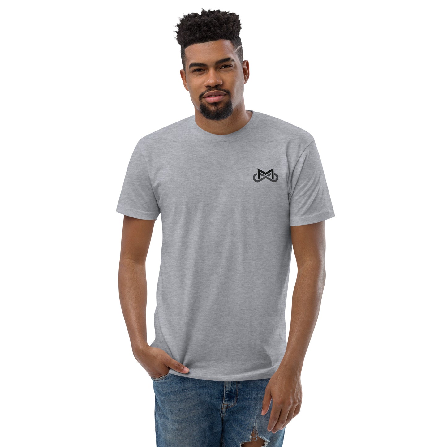 Established Skin Cancer Mens T-shirt