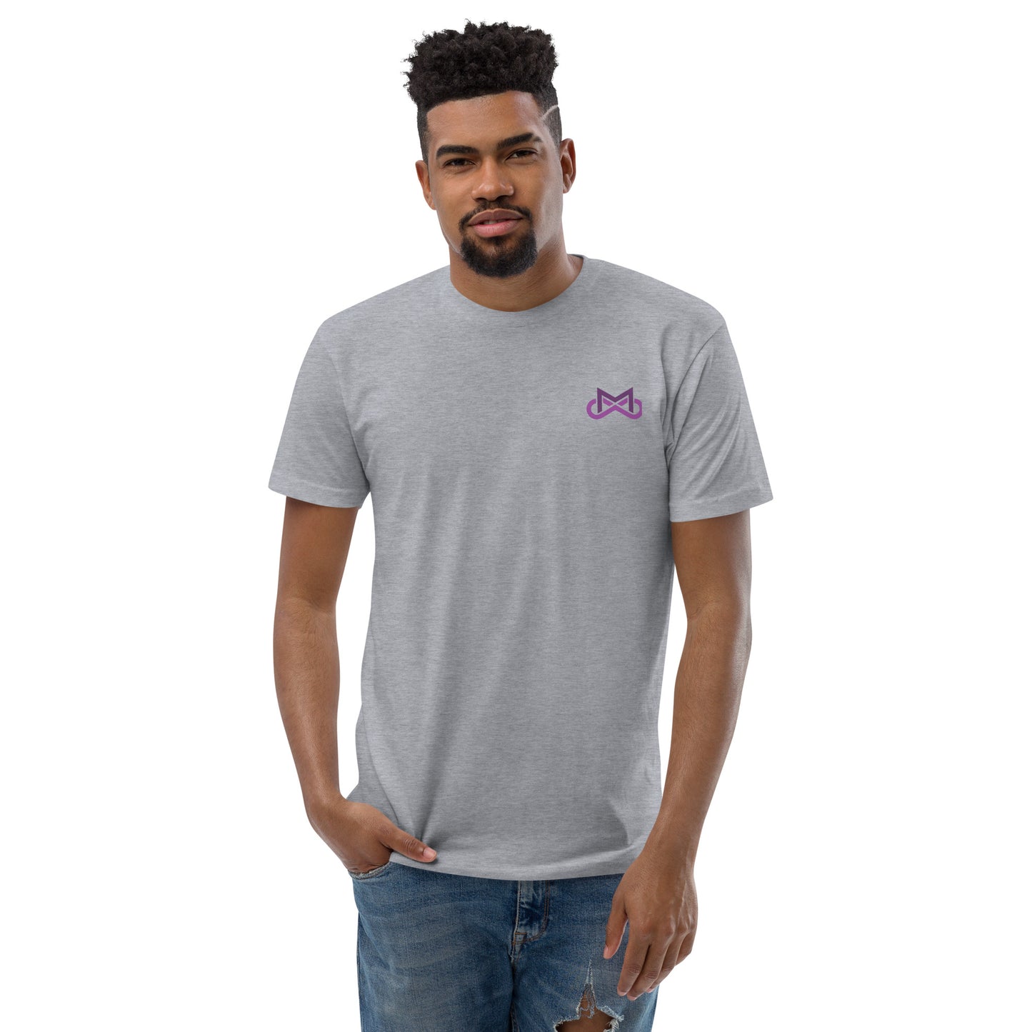 Established Pancreatic Cancer Mens T-shirt